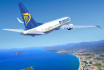 A Ryanair fellebbez a 300 milliós fogyasztóvédelmi bírság ellen