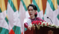 Mianmar Nobel-békedíjas vezetője végre elítélte a rohingják elleni erőszakot
