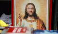 Ez most Martin Schulz vagy Jézus Krisztus? Egyik sem, hanem mindkettő