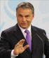 Orbán Viktor végleg feladta a logikával folytatott küzdelmét