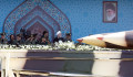 Irán arccal Kim Dzsongun felé fordult: ők is sikeres rakétakísérlettel borzolják a világot