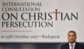 Orbán Viktor szellemi természetű, rafinált keresztényüldözést vizionált Európába
