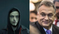Egy igazi sorozatsztár: Orbán Viktor szerepel a hekkerekről szóló Mr. Robot új évadában