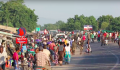 Máshol is csúcsra jár az őrület: vámpírgyanús embereket lincselnek meg Malawiban