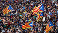 Ezt kicsit benézték a katalánok: az európai államok nem állnak melléjük