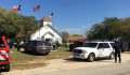 Lövöldözés volt egy texasi templomban – Istentisztelet közben 26 embert mészárolt le egy ámokfutó