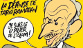 Újabb halálos fenyegetéseket kapott a Charlie Hebdo szerkesztősége