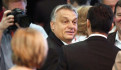Bajban a kormánysajtó: teljesítőképességük határáig növelték az Orbán-idézetek betűméretét