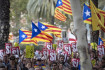 Már most nagyot buktak a katalánok a „népszavazással“