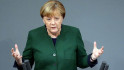 Kudarcba fulladt Merkelék kormányalakítása