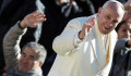 Ferenc pápa találkozik a rohingjákkal, de kérdés, kimondja-e a nevüket, vagy sem