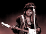 Jimi Hendrix ma lenne 75 éves