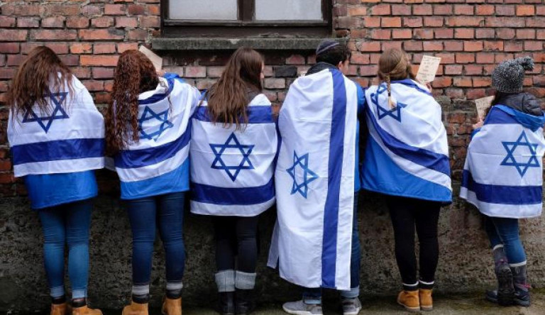 Emelkedett az antiszemita incidensek száma
