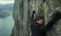 Nem az új Star Warsé a nap legjobb előzetese: itt van Tom Cruise, aki üt, rúg, majd lezuhan egy szikláról
