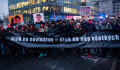 Tízezrek vettek részt a meggyilkolt szlovák újságíró és élettársa emlékére szervezett gyászmeneteken