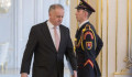 Második nekifutásra már kinevezi az új szlovák kormányt az államfő