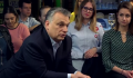 Orbán Viktor teljesen megbabonázott néhány fidelitasost, csak úgy itták a vezér legkisebb rezdülését is