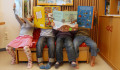 Egy híján 20 magyar kiadó szerepel a bolognai gyerekkönyvfesztiválon