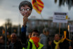 Húsvét után dönthet a német bíróság a volt katalán elnök kiadatásáról
