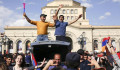 Az örmény tüntetők megcsinálták: nem állít miniszterelnök-jelöltet a bukott kormányfő pártja