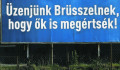 Üzenjünk Brüsszelnek! – Juncker a magyarokkal is konzultálni akar Európáról