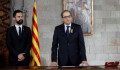 Madrid megakadályozza a katalán kormány kinevezését az előzetesben ülő és külföldre menekült miniszterjelöltek miatt