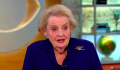 Elhunyt Madeleine Albright, az USA első női külügyminisztere 