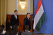 Szijjártó: „Méltatlan arról beszélni, hogy Orbán fake newsnak tartja az Indexet”