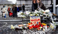Két rendőrrel és egy civillel végzett egy fegyveres Liège-ben