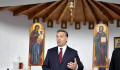 A Miniszterelnökség közölte: Ameddig van magyar templom, addig van magyar jövő