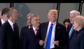 Másfél év után csak összejött: Donald Trump rácsörgött Orbánra