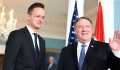 Az amerikai külügyminiszter felhívta Szijjártó figyelmét az orosz agresszió veszélyeire és a civil társadalom fontosságára, de a magyar külügy ezt elhallgatta