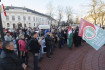 Feloszlott a Jobbik soproni szervezete, mennek Toroczkai után