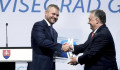 Orbán szerint az irigy nyugat-európaiak a sikereink miatt támadnak bennünket