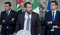 Jaj, hogy lesz így Orbánból főnök? Vigyázat, Salvini áll Európa populistáinak az élére!