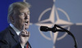 „Hiszek a NATO-ban” – mondta Trump, miután az USA kiléptetésével fenyegetőzött