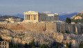 Felforr az agyvíz: olyan meleg van Athénban, hogy bezárták az Akropoliszt