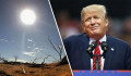 Fordulat: egy elismert klímakutatót nevezett ki Trump a tudománypolitikáért felelős posztra