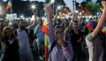 Romániában 800 ezren követelnek bűnözők nélküli közéletet