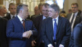Elhalasztják Orbán és az MTA elnökének közös díszvacsoráját