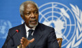 Meghalt Kofi Annan, az ENSZ korábbi főtitkára