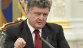 Porosenko: „Az Európai Unió Ukrajna nélkül befejezetlen projekt marad”