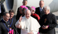Ferenc pápa szégyelli az egyház tétlenségét a pedofil bűntények feltárásában
