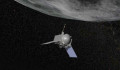 Már látja úti célját az OSIRIS-Rex űrszonda