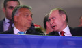 Orbán egykor bőszen ostorozta az oroszokat, ma már úgy jár Putyinhoz, mint a legjobb barátjához
