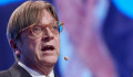 Guy Verhofstadt: „Orbán az adófizetők pénzén újabb átlátszó hazugságokat terjeszt”