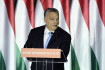 Orbán reagált Soros bírálataira