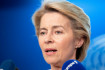 További öt évre maradna Ursula von der Leyen az Európai Bizottság élén