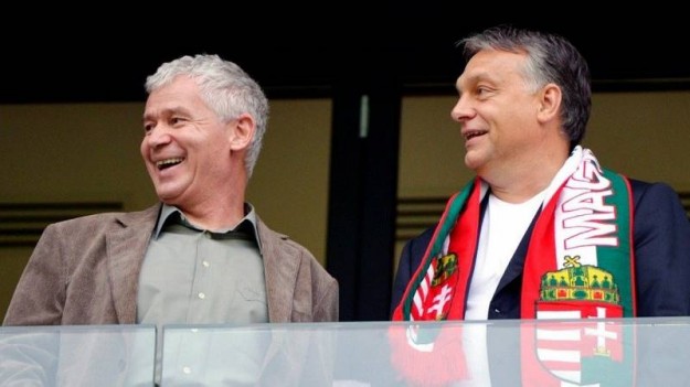 Hadházy: Polt besegít Orbánéknak