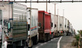 Ötezer kamionsofőrt vár sürgősen Nagy-Britannia